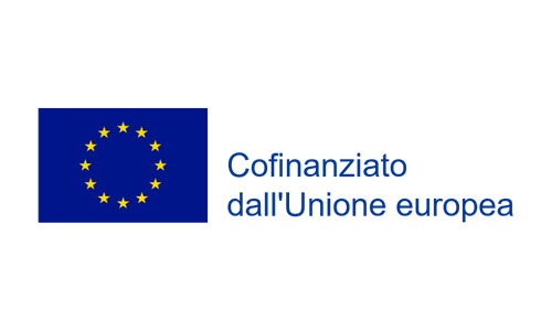 cofinanziato dall'unione europea