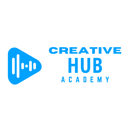 logo Creativehub.ACADEMY