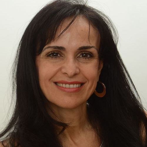 Rita Marchesini