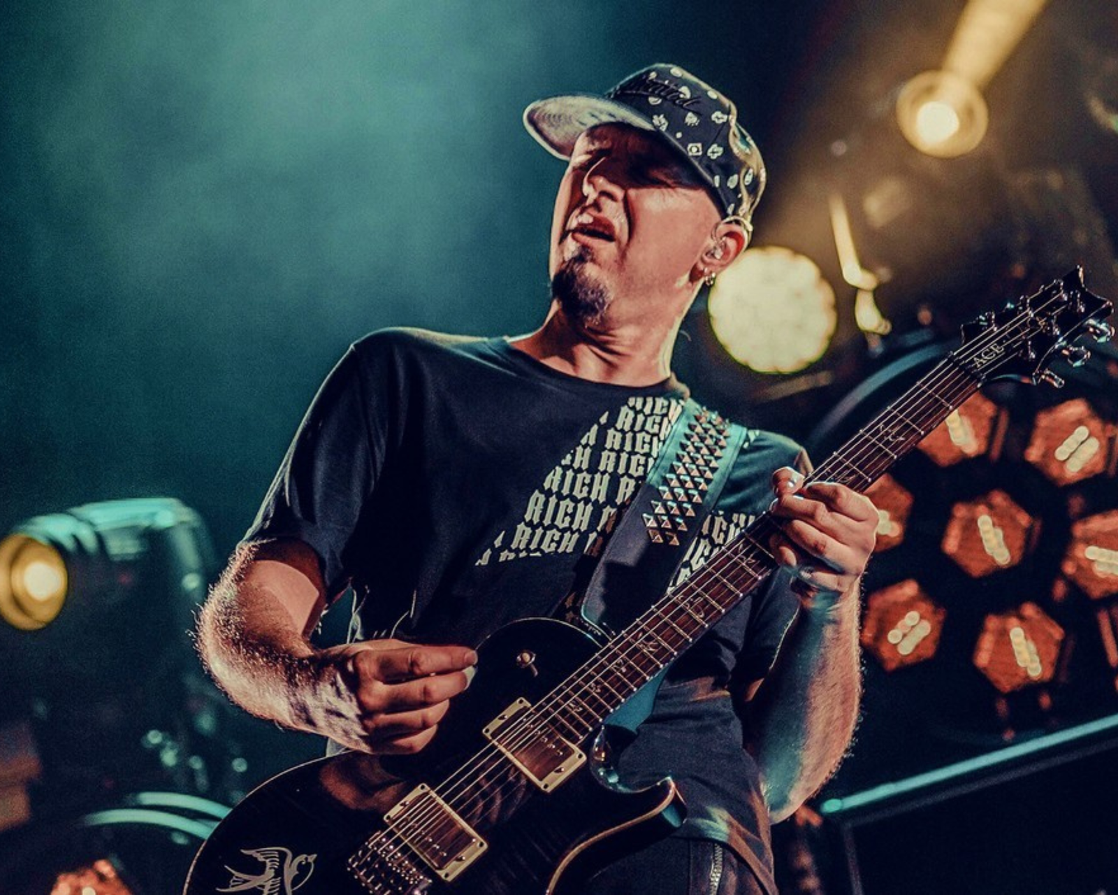 Ace Skunk Anansie