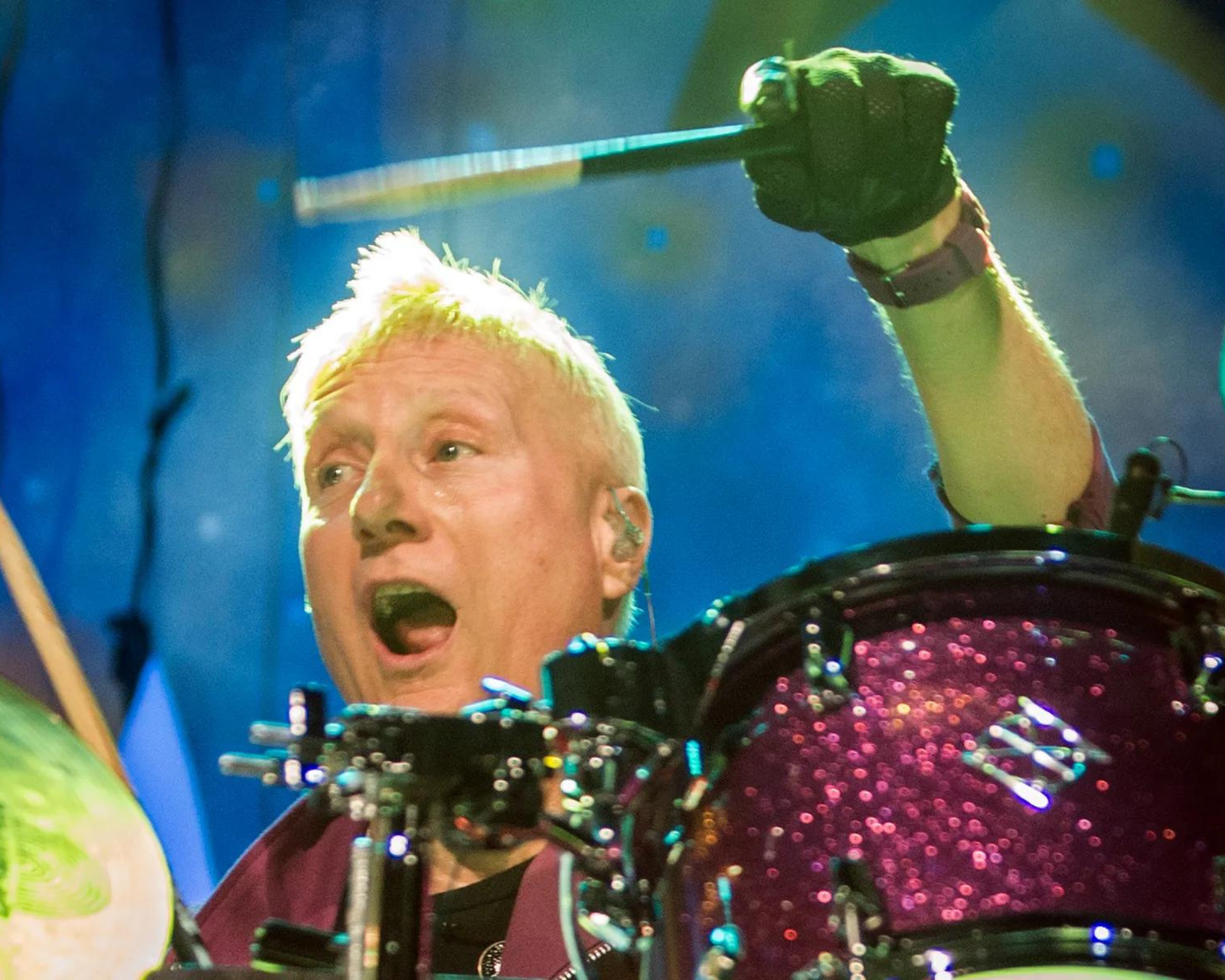 Gregg Bissonette